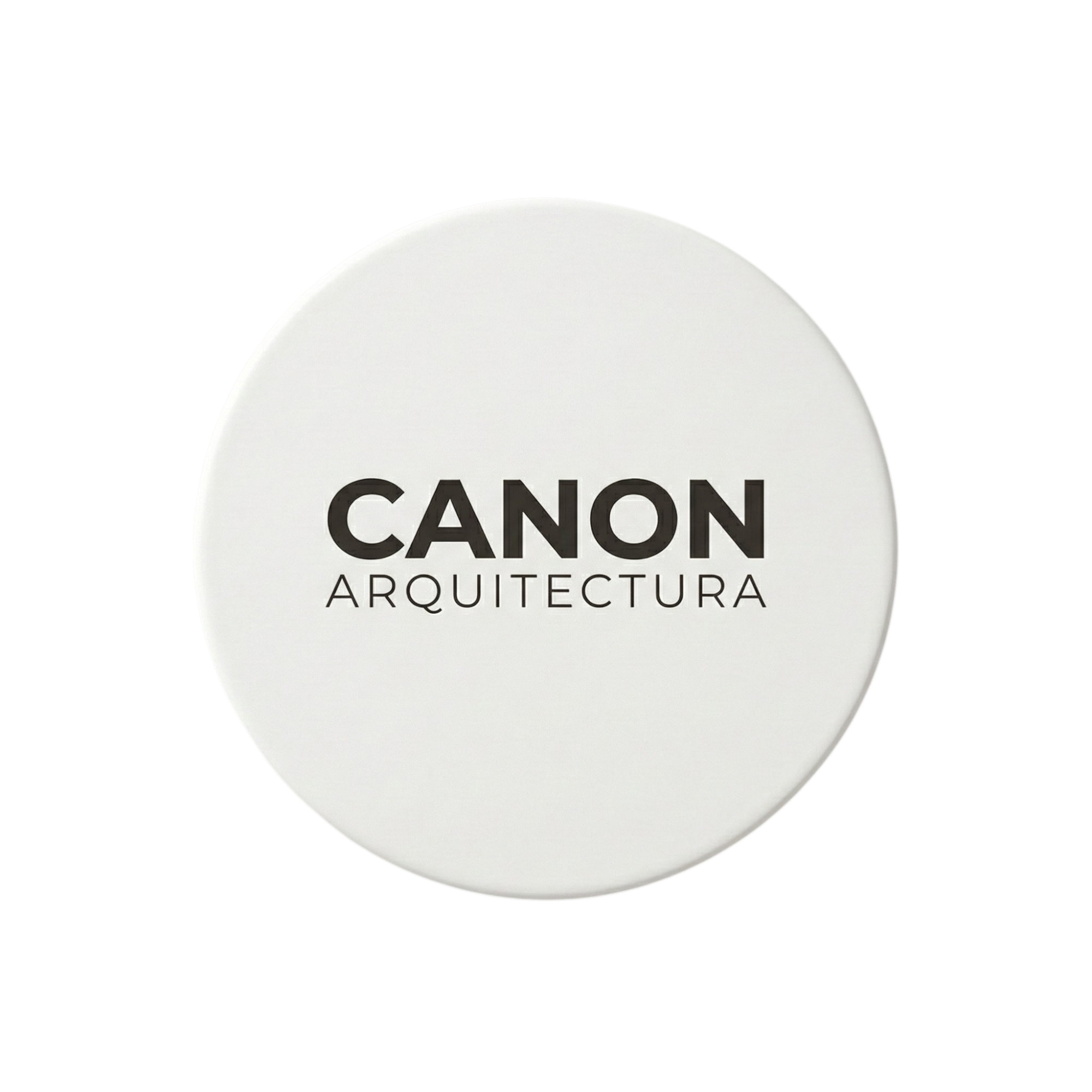 Logo Canon Arquitectura